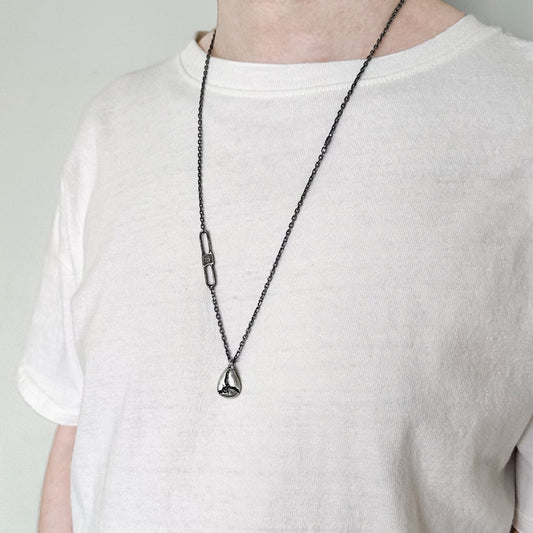 AQUA pendant Charms & Pendants Project50g