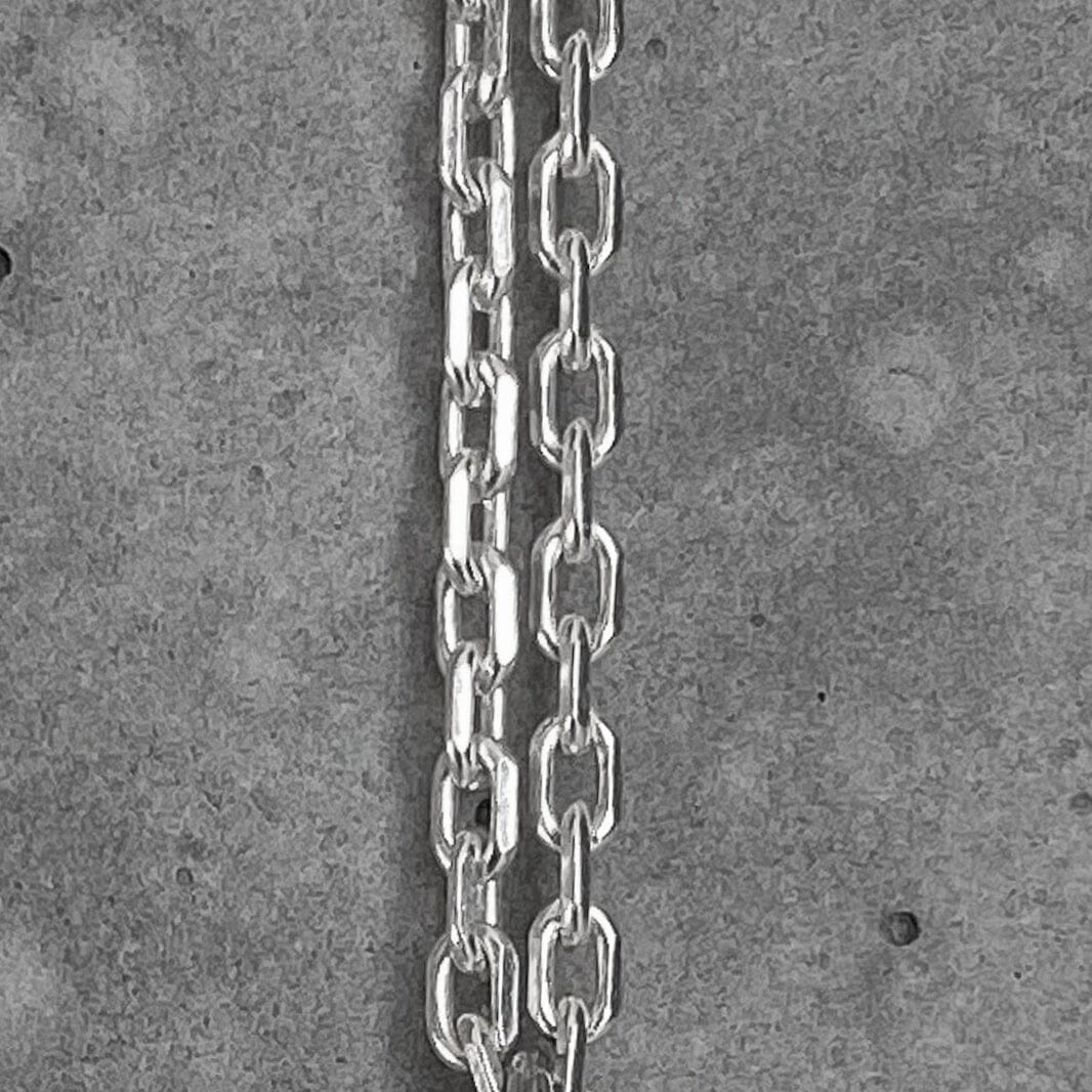 AQUA pendant Charms & Pendants Project50g White no