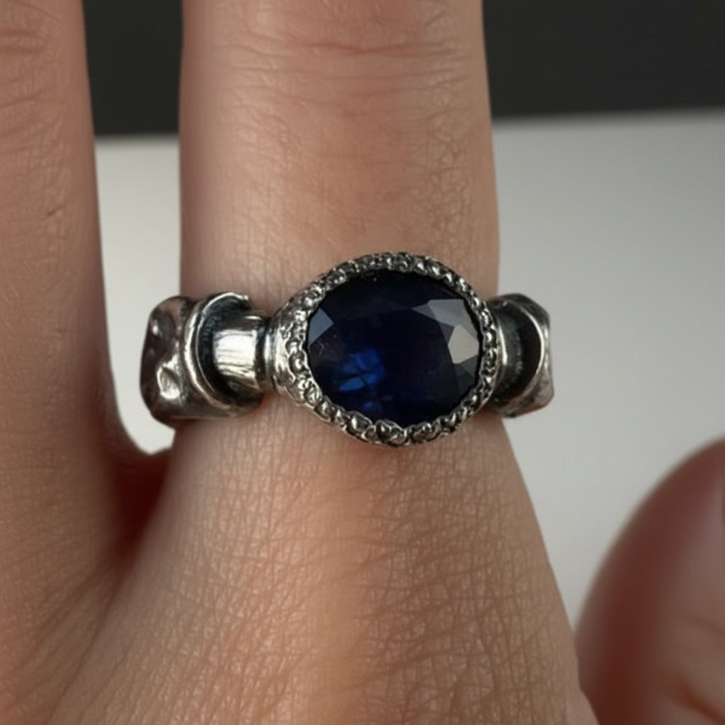 Caravan ring