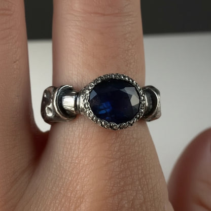 Caravan ring