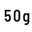 Project50g logo