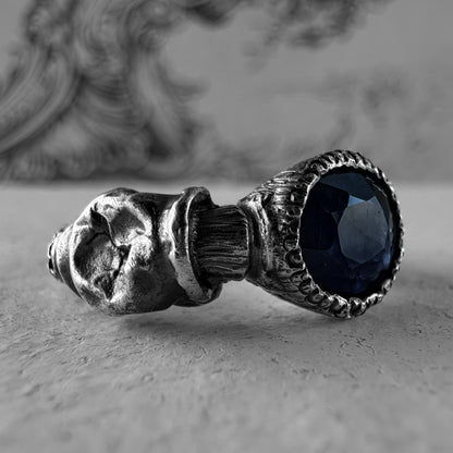 Caravan ring