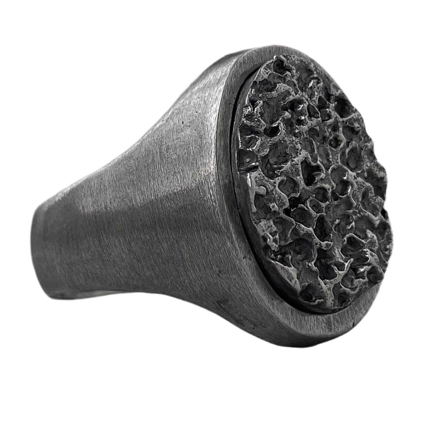 Acid ring Unusual rings Project50g 