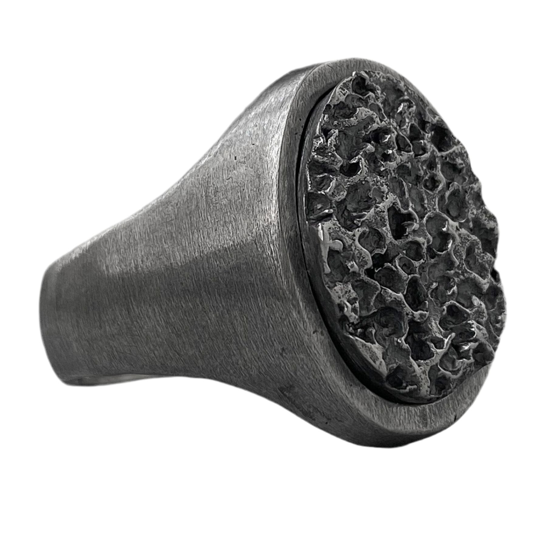 Acid ring Unusual rings Project50g 