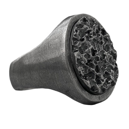 Acid ring Unusual rings Project50g 