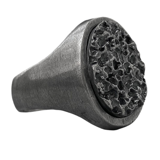 Acid ring Unusual rings Project50g 