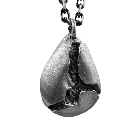 AQUA pendant Charms & Pendants Project50g 