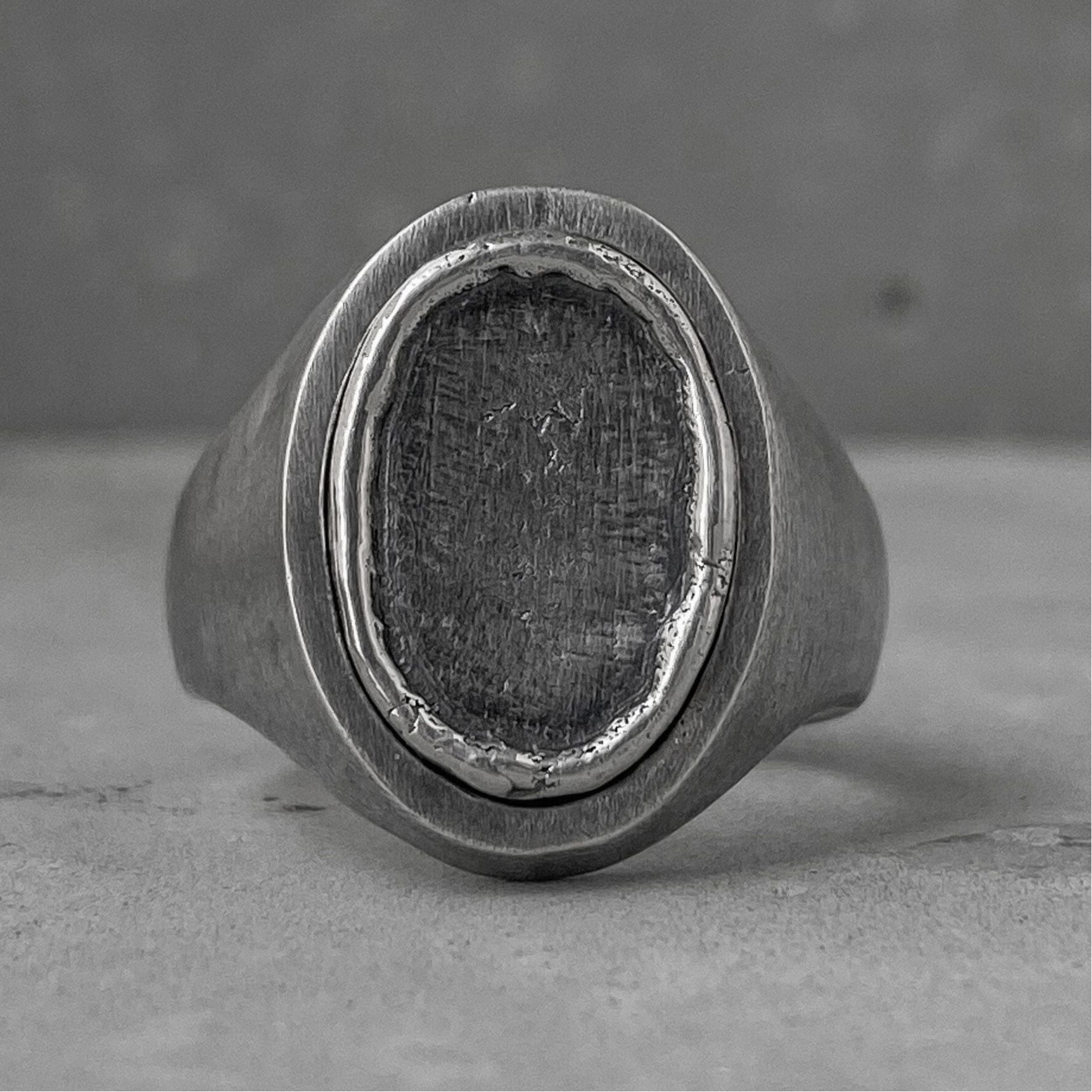 Balance ring Unusual rings Project50g 