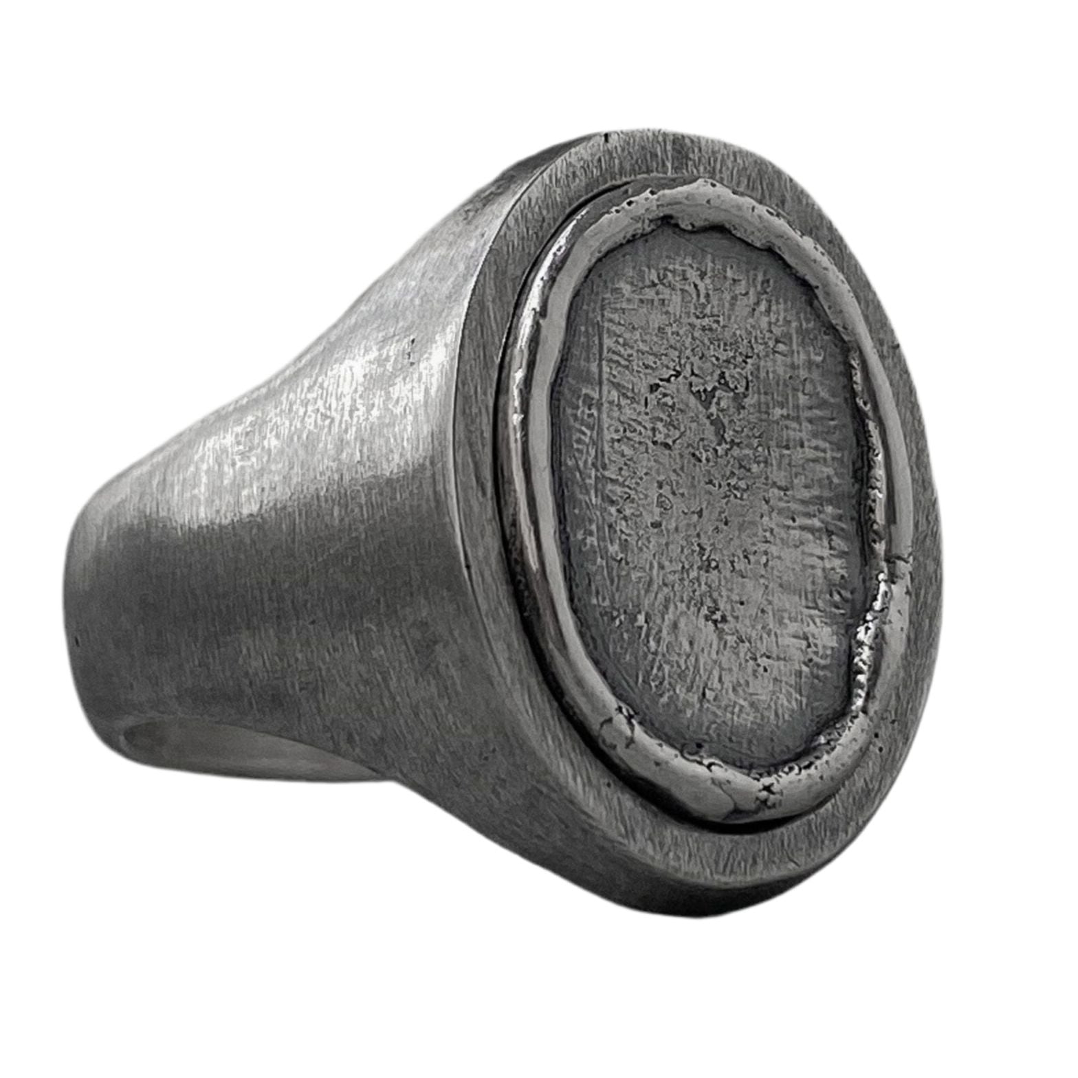 Balance ring Unusual rings Project50g 