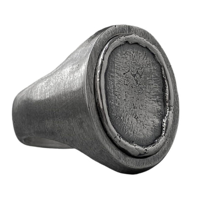 Balance ring Unusual rings Project50g 