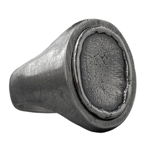 Balance ring Unusual rings Project50g 