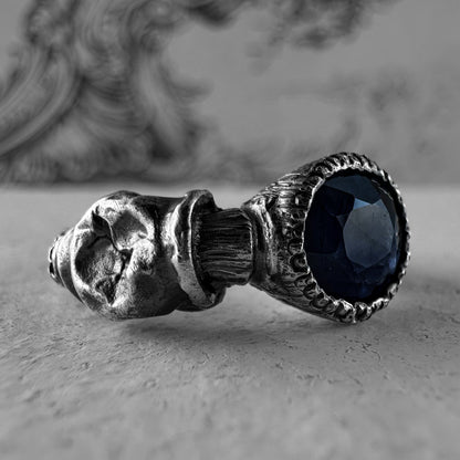 Caravan ring Project50g 
