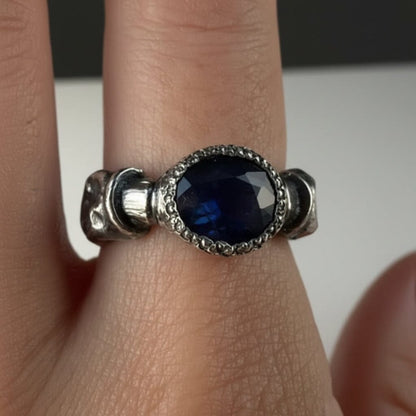 Caravan ring Project50g 