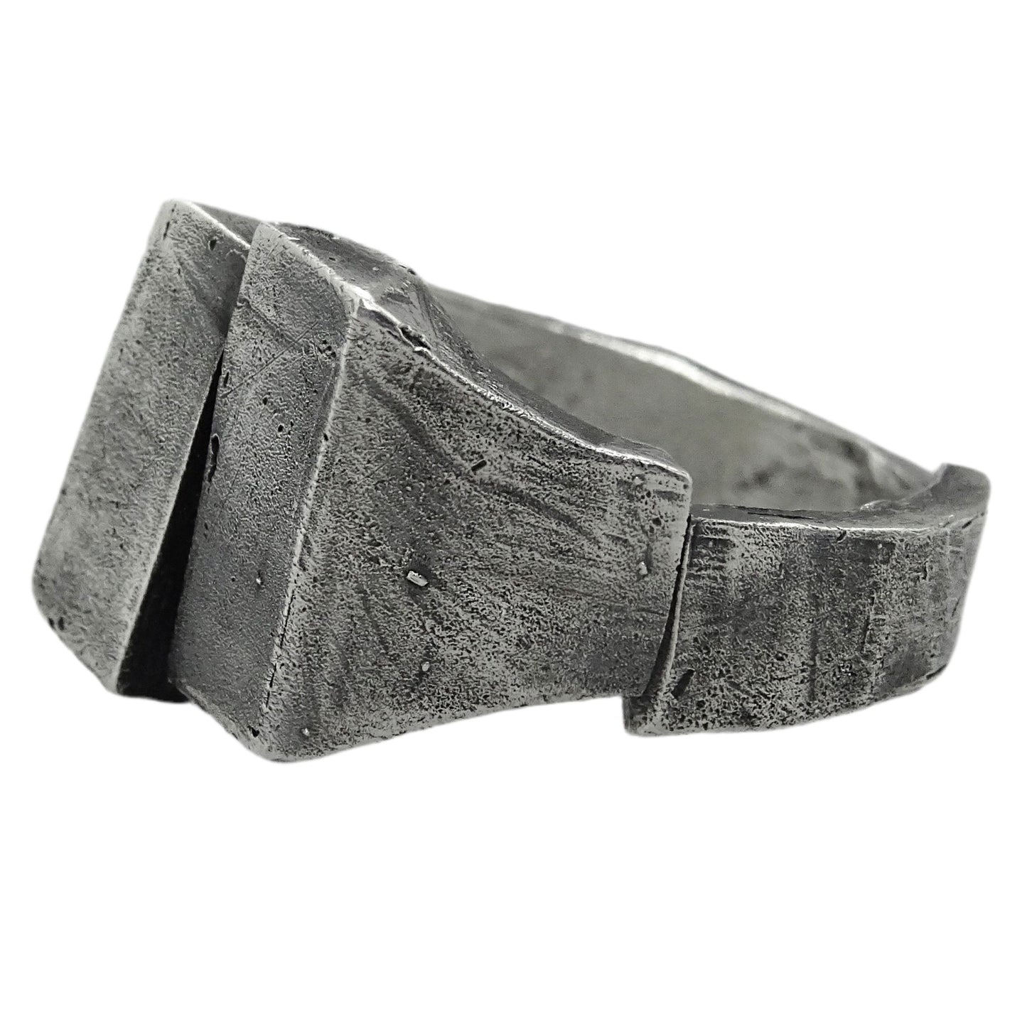 Cascade ring Signet rings Project50g 