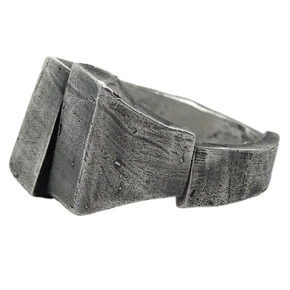 Cascade ring Signet rings Project50g 