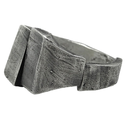 Cascade ring Signet rings Project50g 