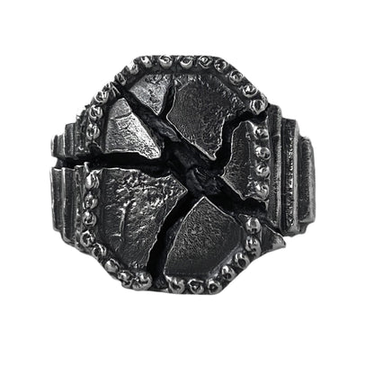 CENTURION ring Unusual rings project50g 