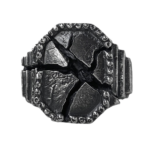 CENTURION ring Unusual rings project50g 