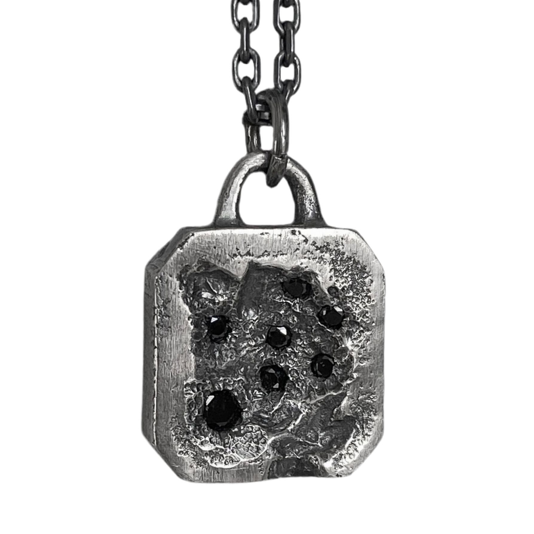 Cube pendant Charms & Pendants Project50g 