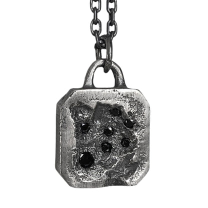 Cube pendant Charms & Pendants Project50g 