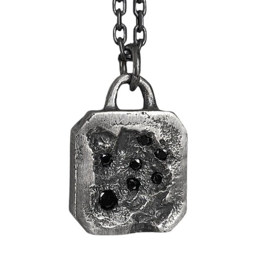 Cube pendant Charms & Pendants Project50g 