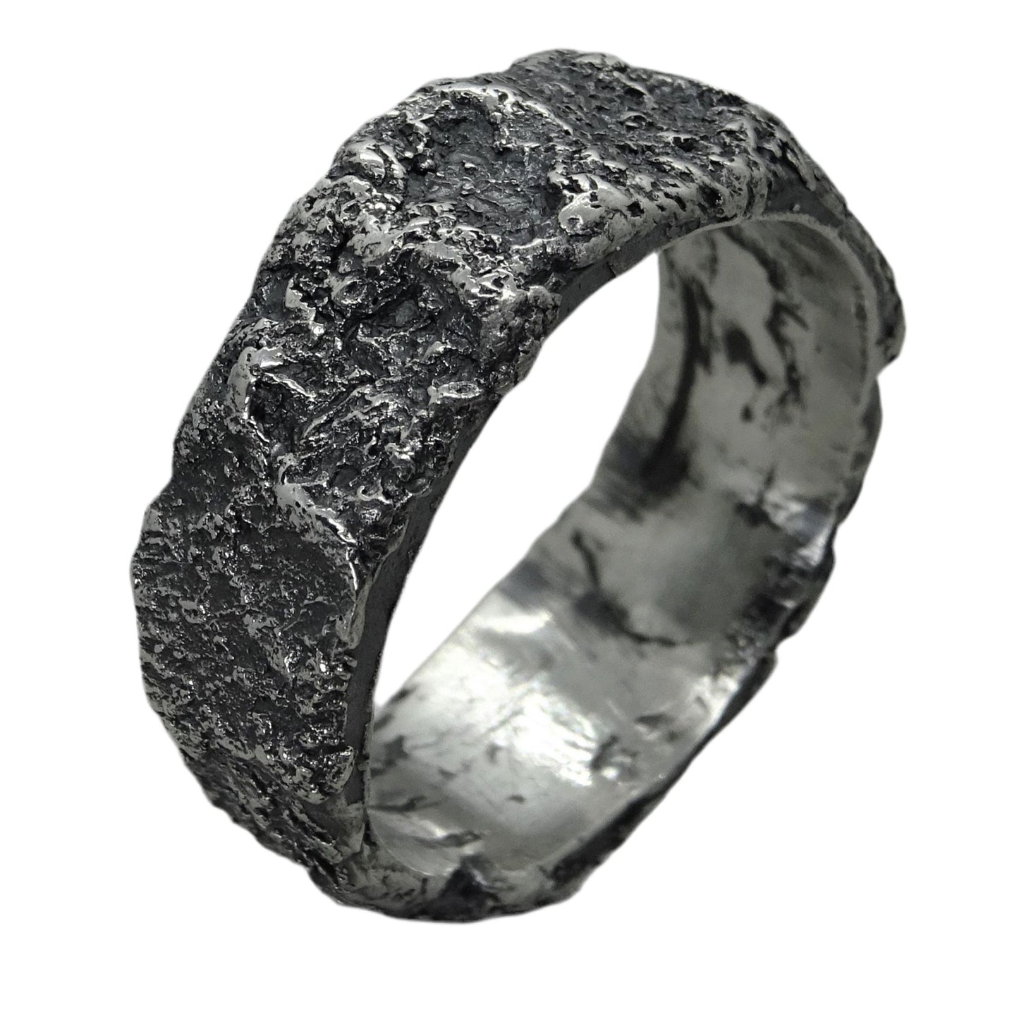 Dust ring Band rings Project50g 