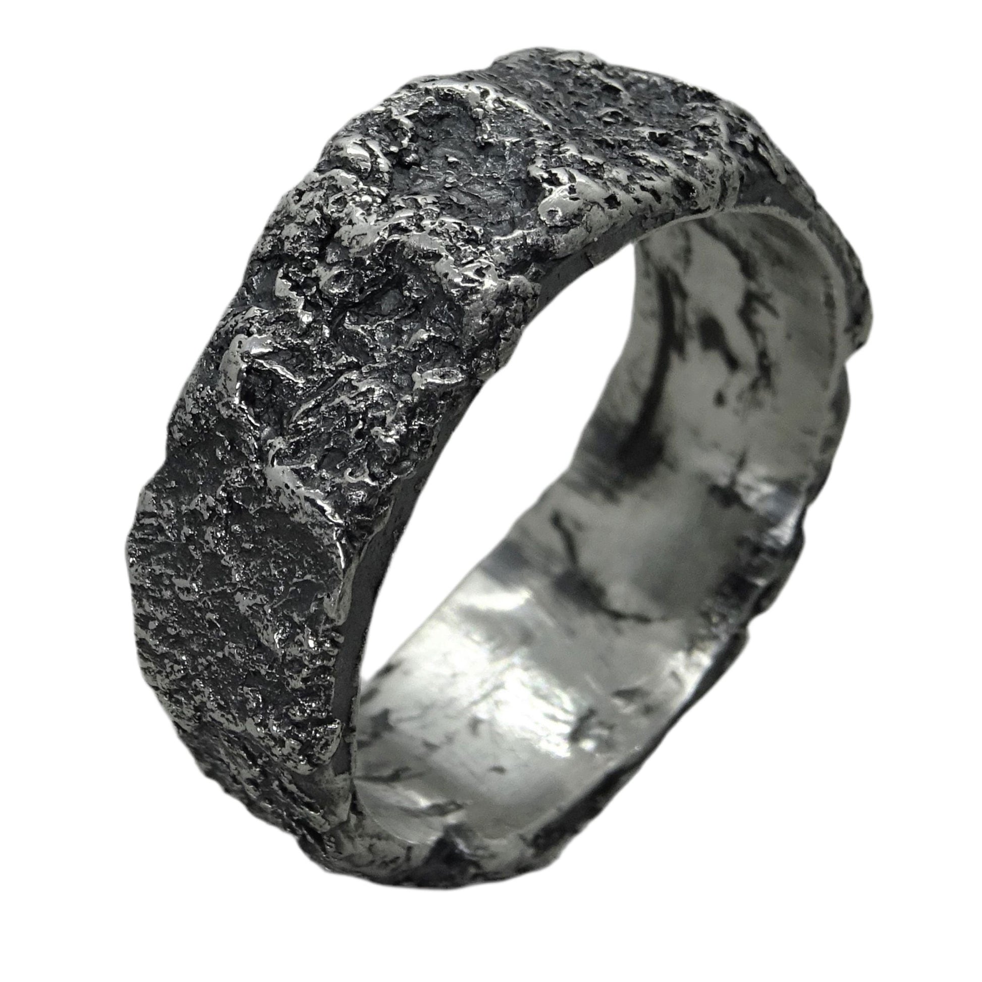 Dust ring Band rings Project50g 