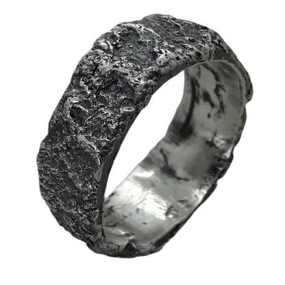 Dust ring Band rings Project50g 