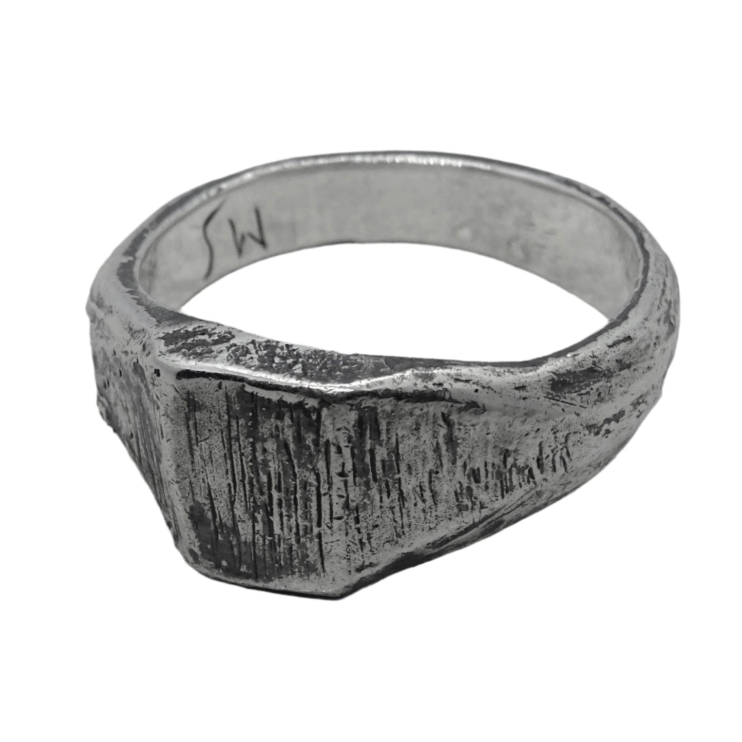 Facets Ring Lightweight rings Project50g 