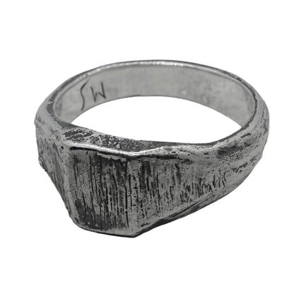 Facets Ring Lightweight rings Project50g 