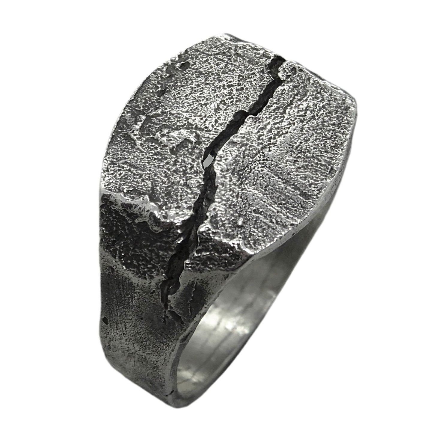 Fault ring Signet rings Project50g 