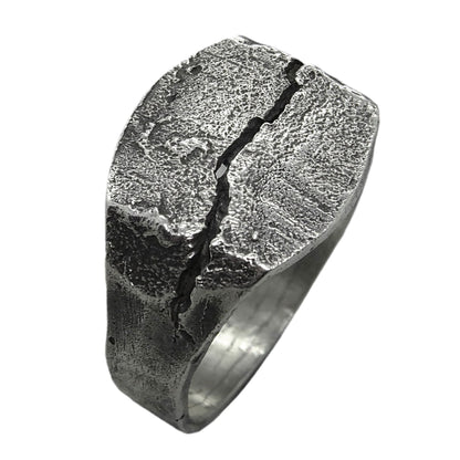 Fault ring Signet rings Project50g 