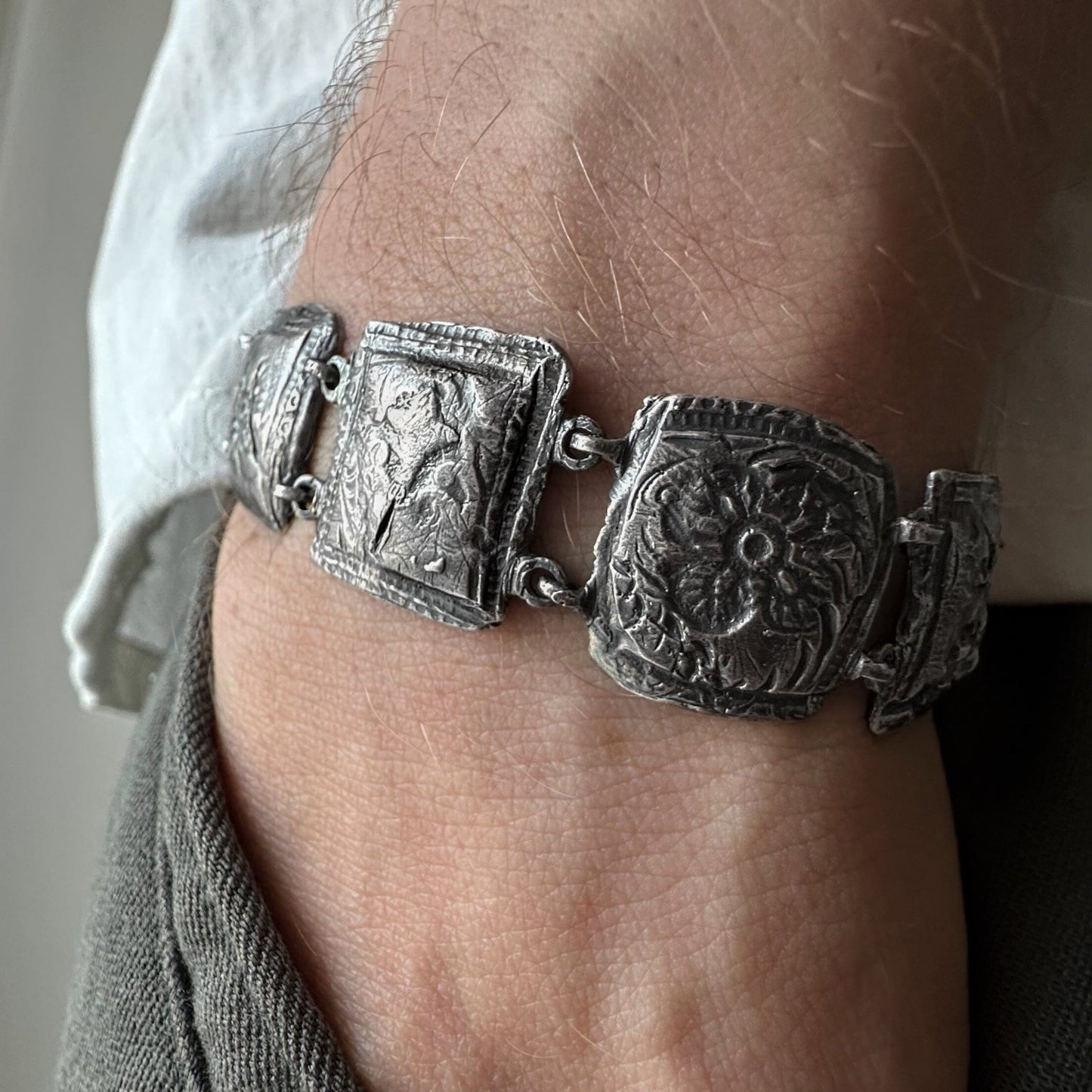 Fortuna Bracelet Bracelets Project50g 