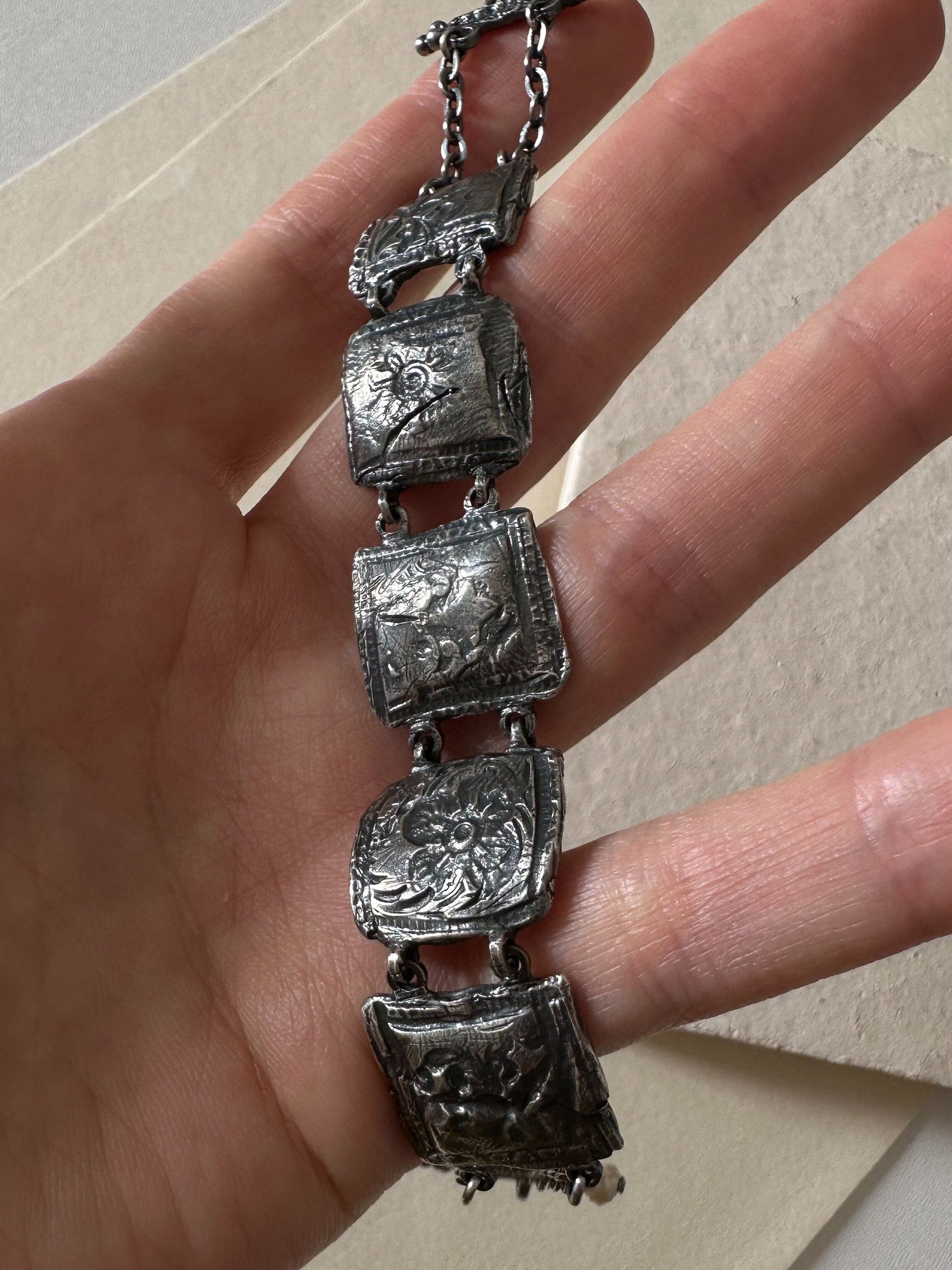 Fortuna Bracelet Bracelets Project50g 