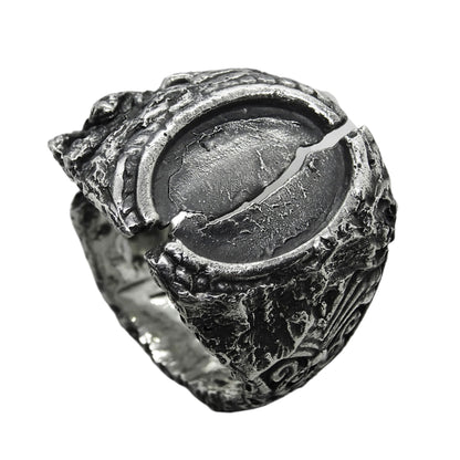 History ring Unusual rings Project50g 