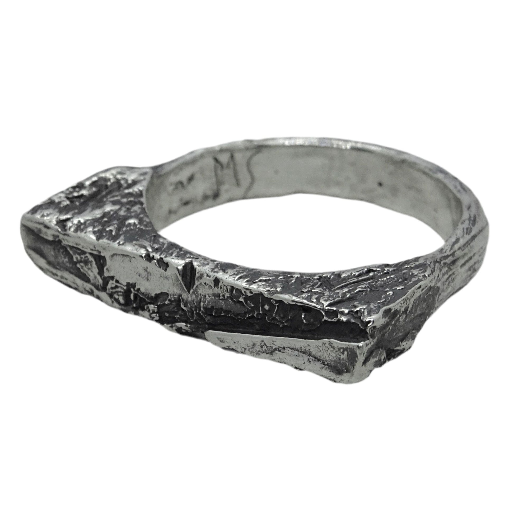 Line ring Lightweight rings Project50g 