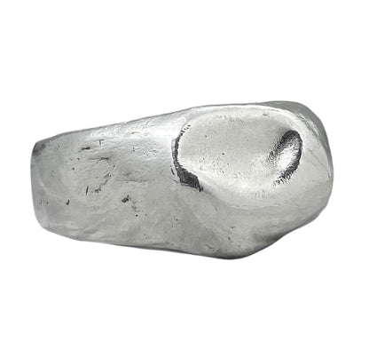 Liquid ring Band rings Project50g 