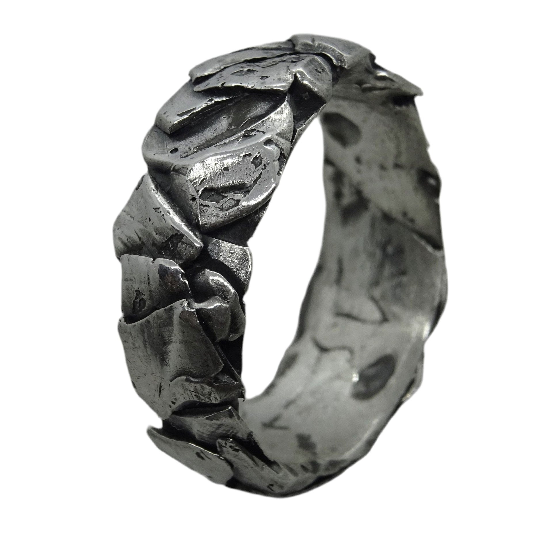 Lithos ring Band rings Project50g 