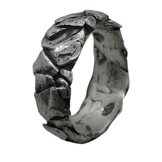 Lithos ring Band rings Project50g 