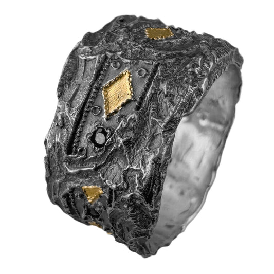 Lost treasure ring Rings with stones Project50g 