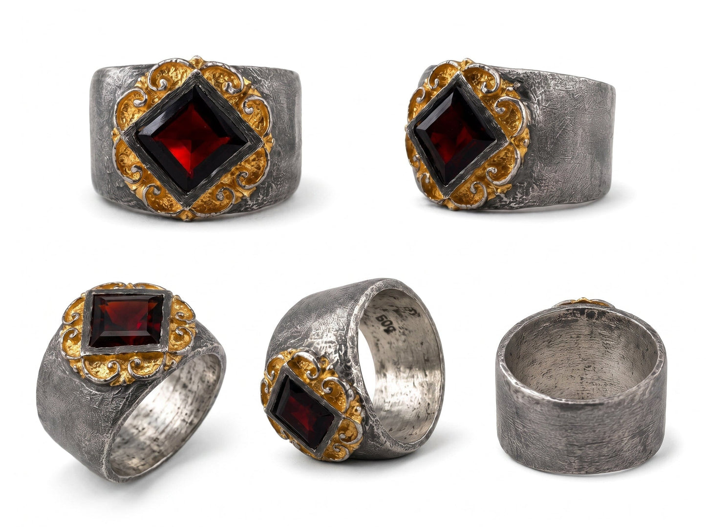 Marquise ring Rings with stones Project50g 