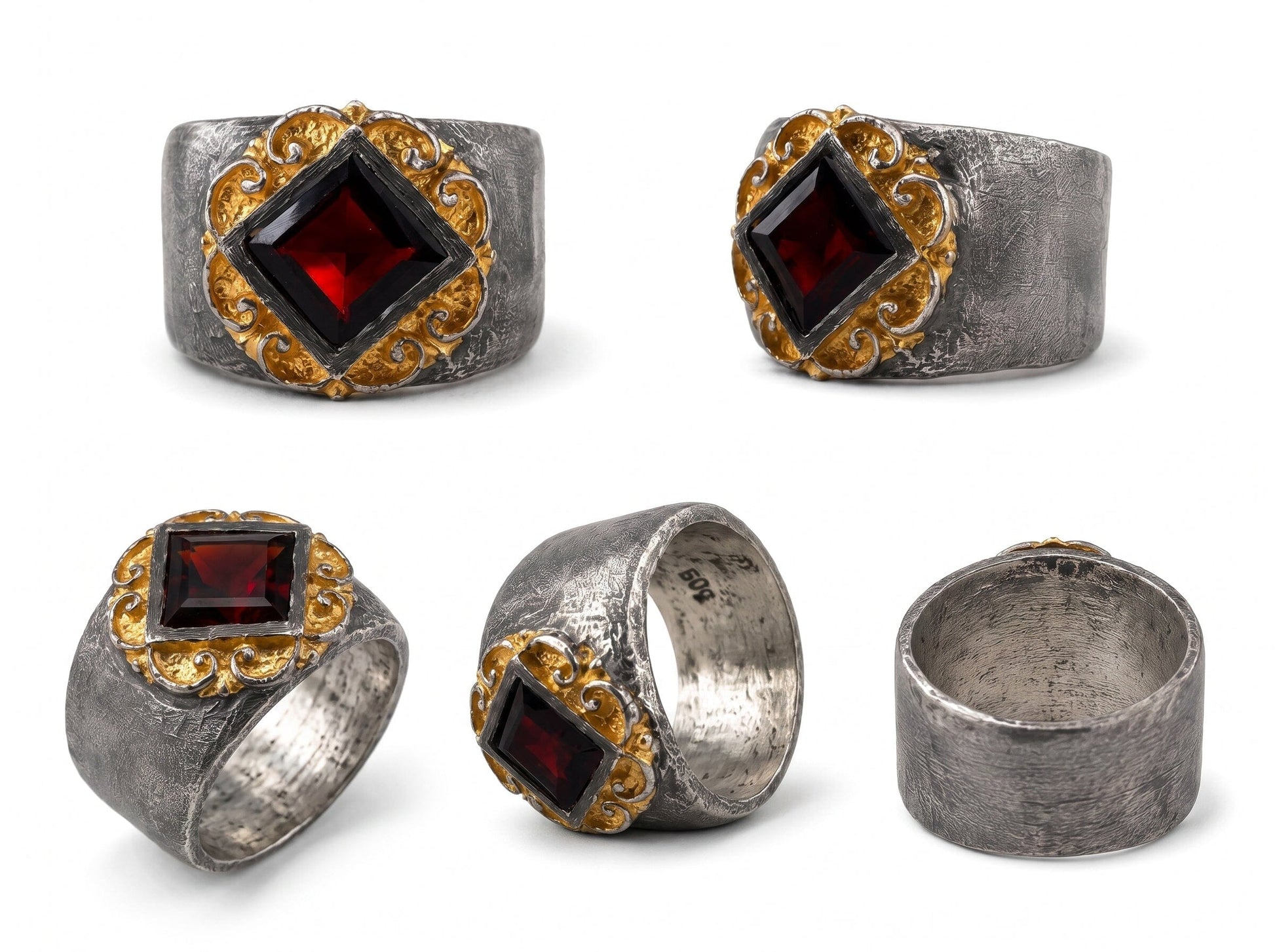 Marquise ring Rings with stones Project50g 