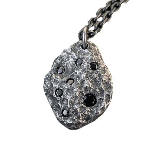 Meteor pendant Charms & Pendants Project50g 