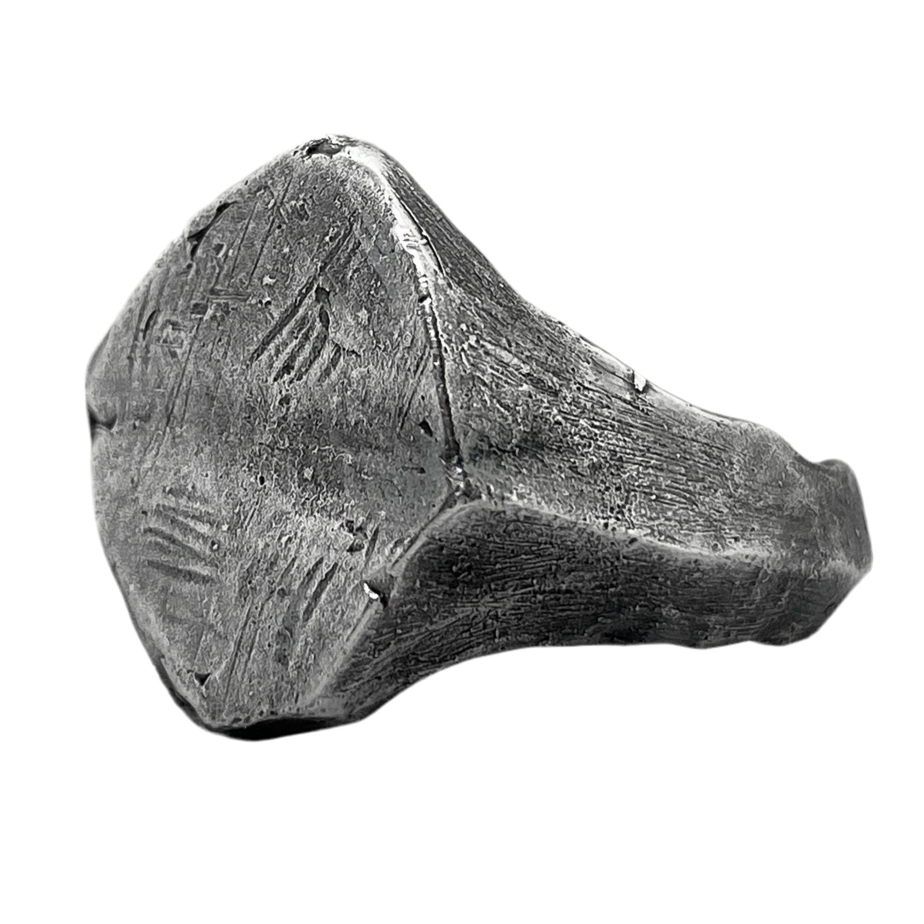 Millennium ring Signet rings Project50g 