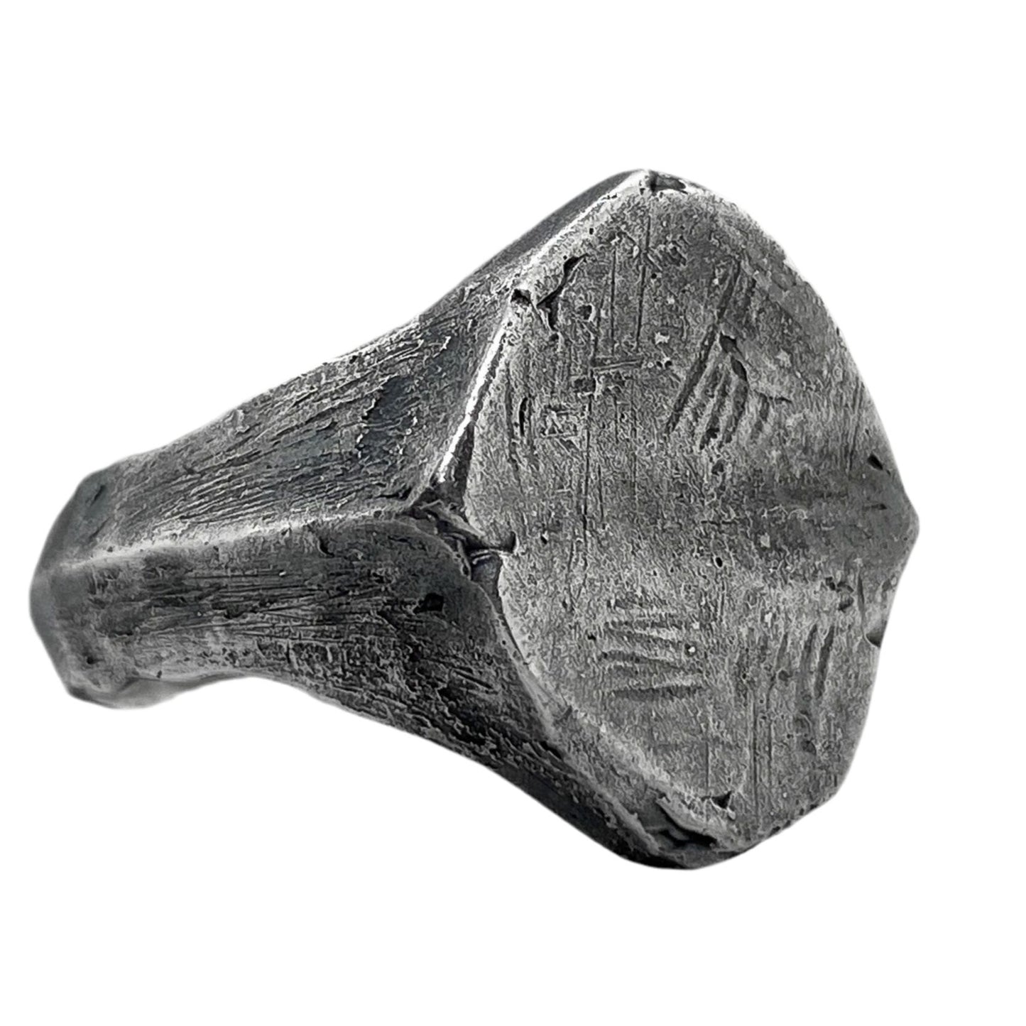 Millennium ring Signet rings Project50g 