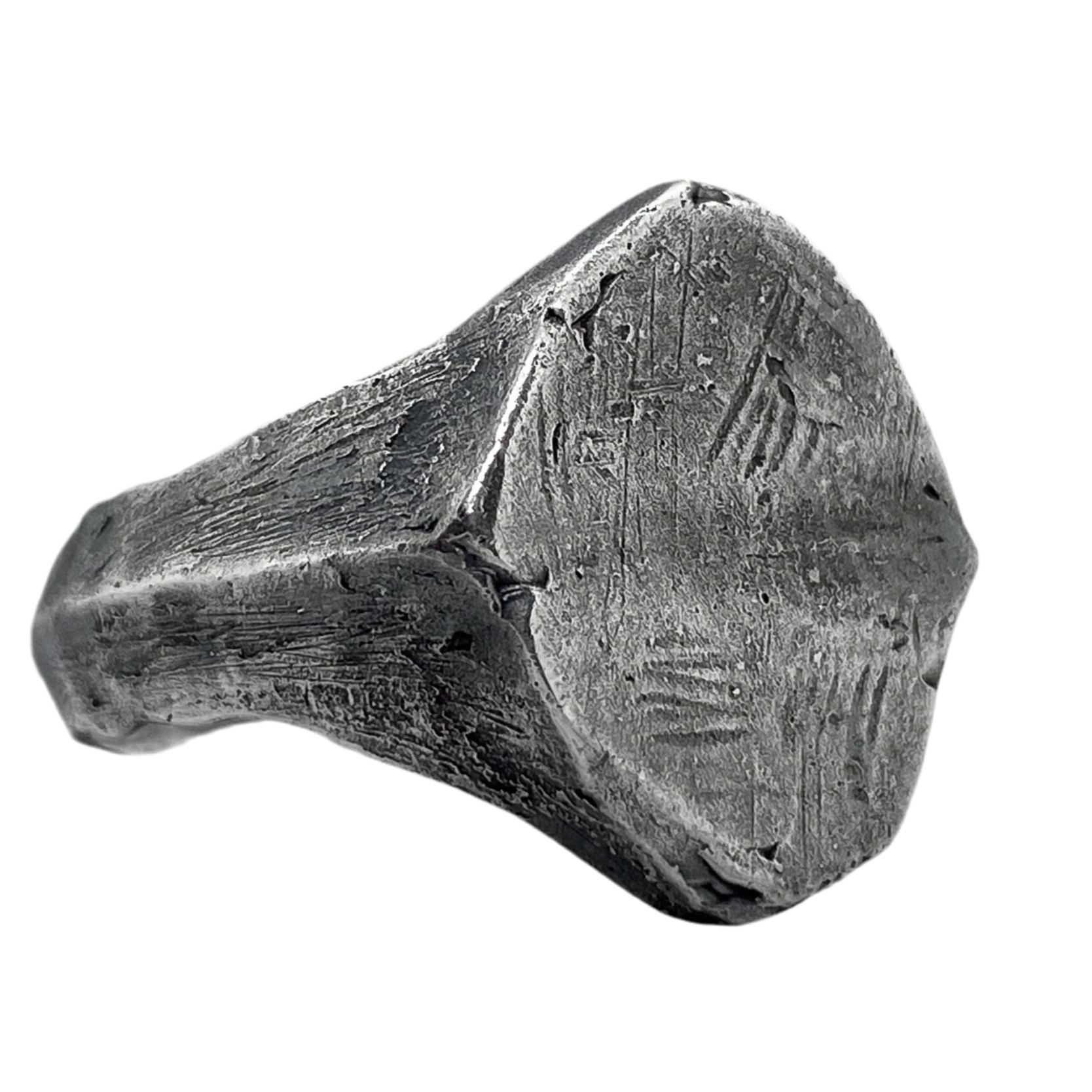 Millennium ring Signet rings Project50g 