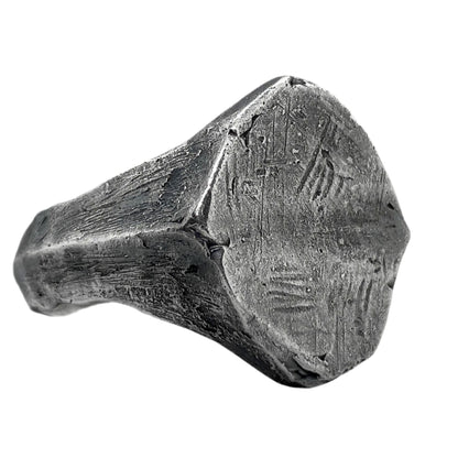 Millennium ring Signet rings Project50g 