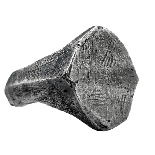 Millennium ring Signet rings Project50g 