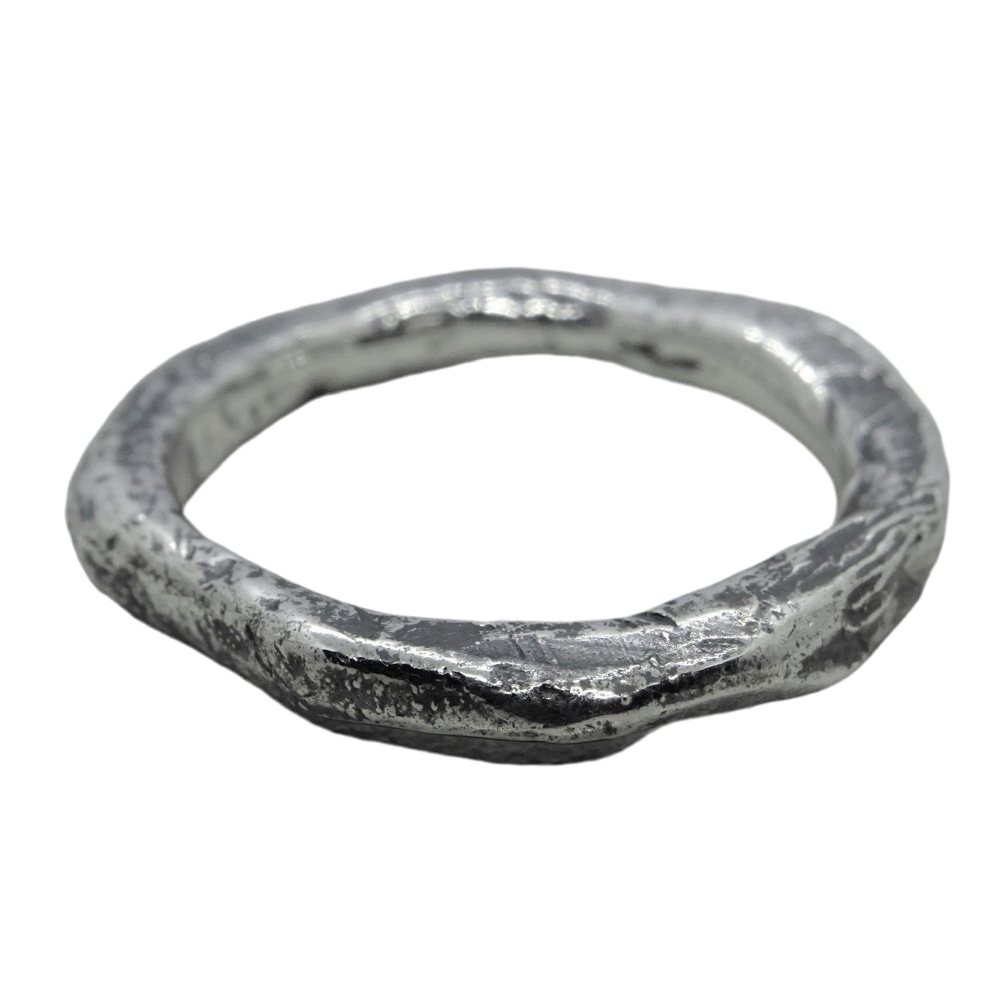 Mono ring Lightweight rings Project50g 