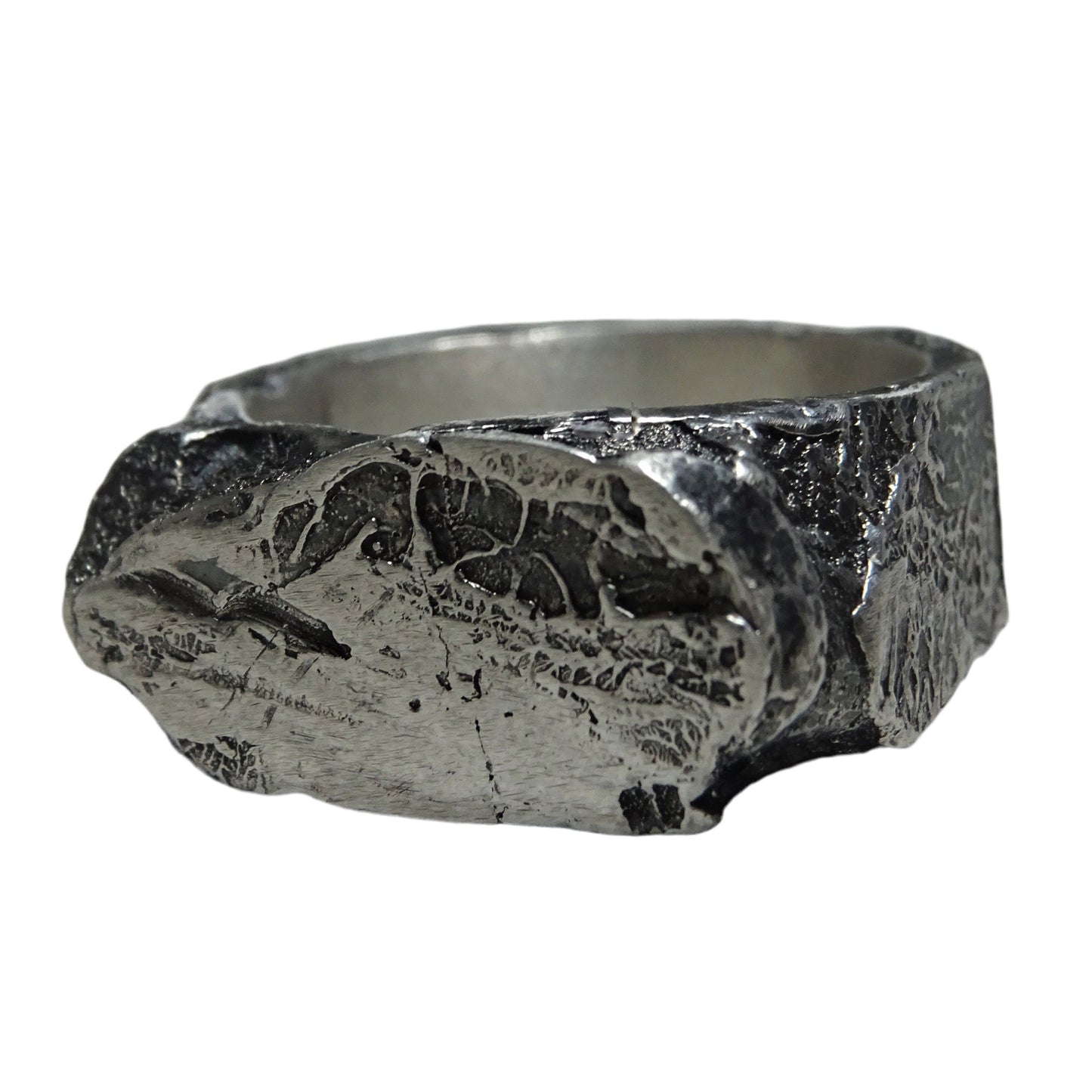 Ocean ring Signet rings Project50g 